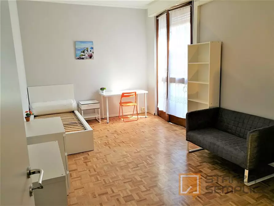 Immagine 2 di Stanza singola in affitto  in STRADA MAZZINI- GAL. POLIDORO a Parma