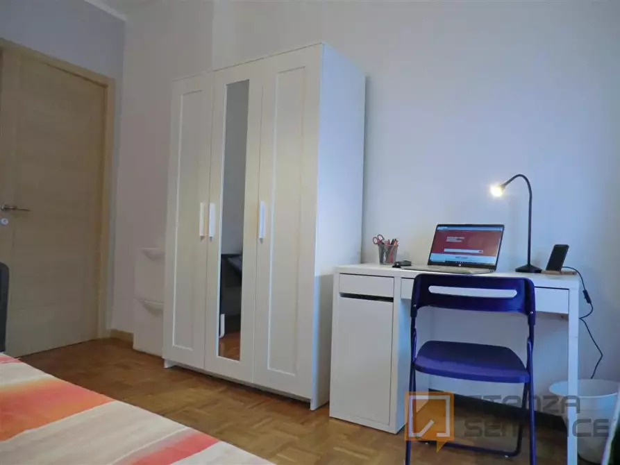 Immagine 12 di Stanza singola in affitto  in Via Pio X 41 a Padova