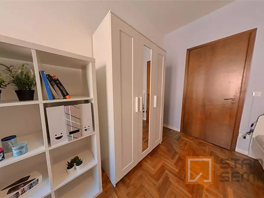 Immagine 2 di Stanza singola in affitto  in via San R. Bellarmino 6 a Padova