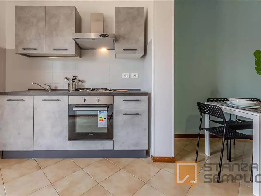 Immagine 7 di Stanza singola in affitto  in VIA ENRICO AVANZI 16 a Pisa