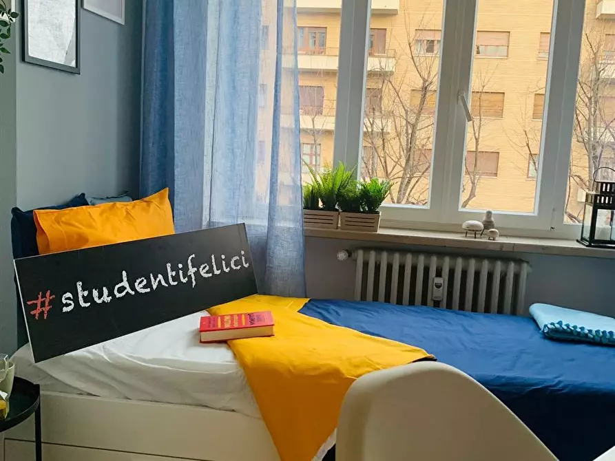 Immagine 6 di Stanza singola in affitto  in Corso Vittorio Emanuele II n.200 a Torino