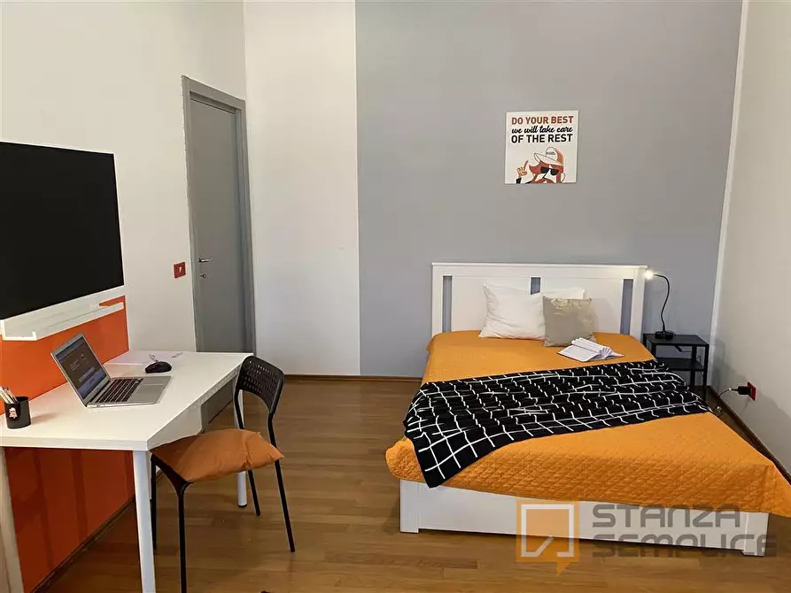 Immagine 3 di Stanza singola in affitto  in CORSO ANTONIO ROSMINI 8 a Rovereto