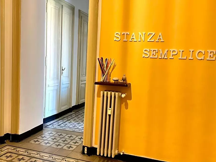 Immagine 23 di Stanza singola in affitto  in Via Stefano Clemente n.22 a Torino