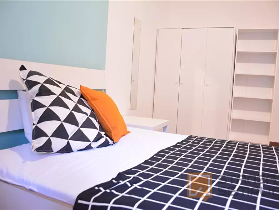 Immagine 5 di Stanza singola in affitto  in Via Tigellio 20b a Cagliari