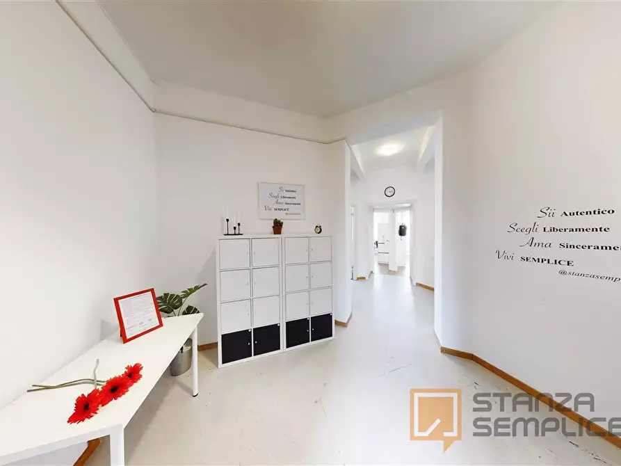 Immagine 9 di Stanza singola in affitto  in VIA GIUSEPPE VERDI 2/A a Bergamo