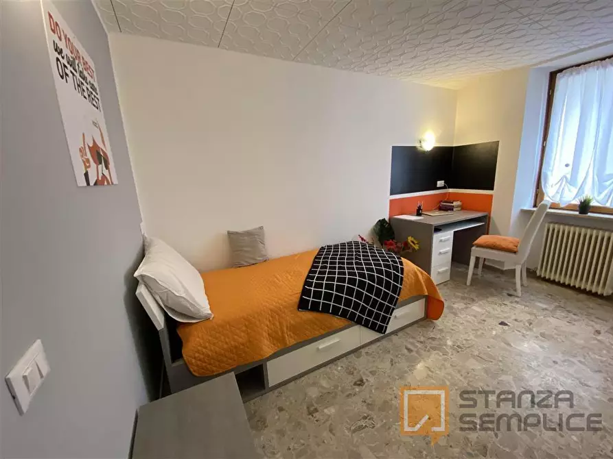 Immagine 2 di Stanza singola in affitto  in VIA SANTA MARIA 79 a Rovereto