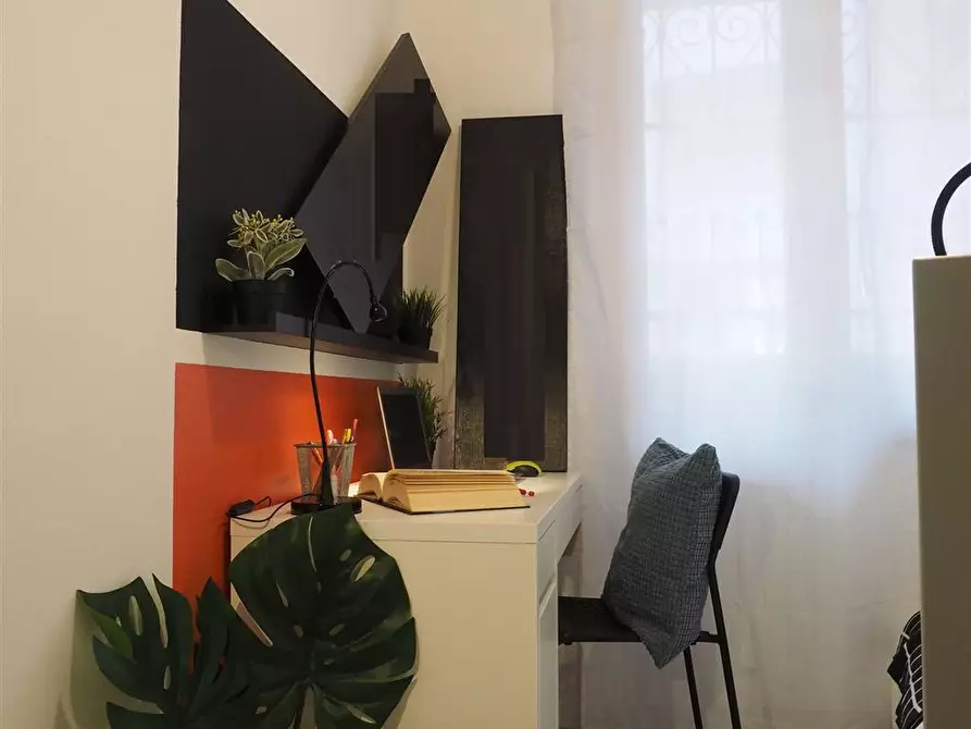 Immagine 4 di Stanza singola in affitto  in Via Rodolfo Renier 63 a Torino