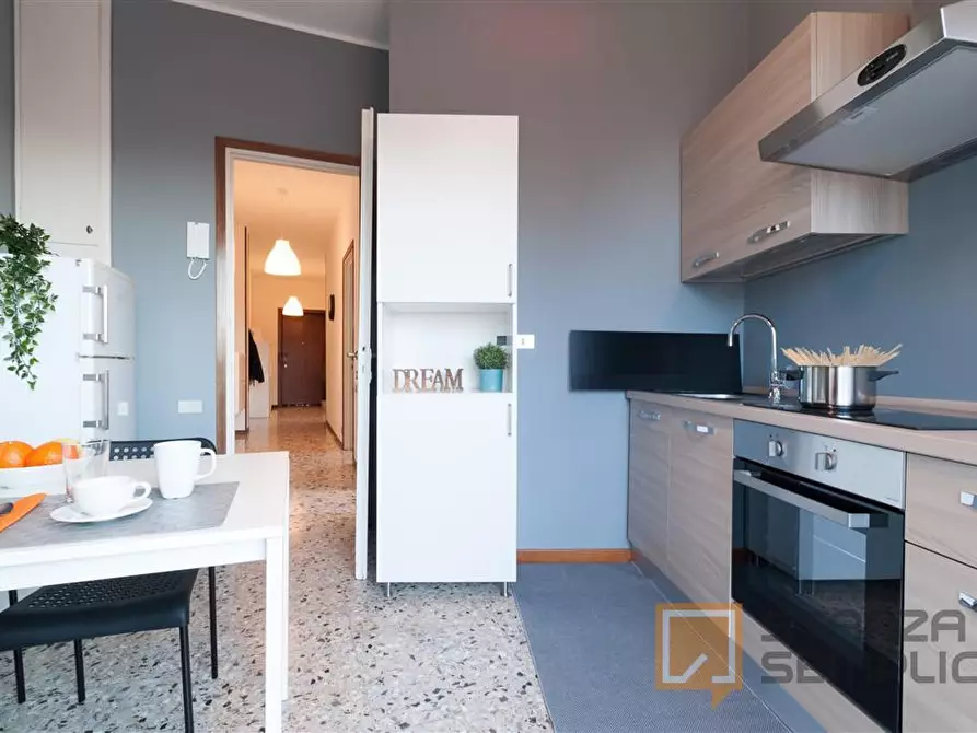 Immagine 6 di Stanza singola in affitto  in VIA BASCHENIS 7 a Bergamo