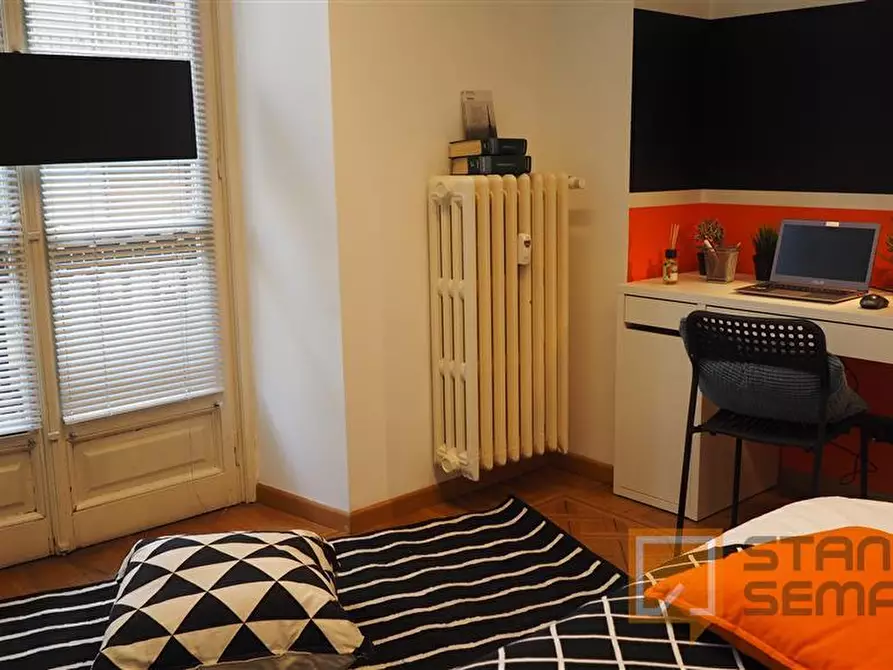 Immagine 6 di Stanza singola in affitto  in Via Nota 3 a Torino