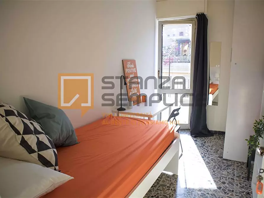 Immagine 1 di Stanza singola in affitto  in Via Ariosto n11 a Cagliari