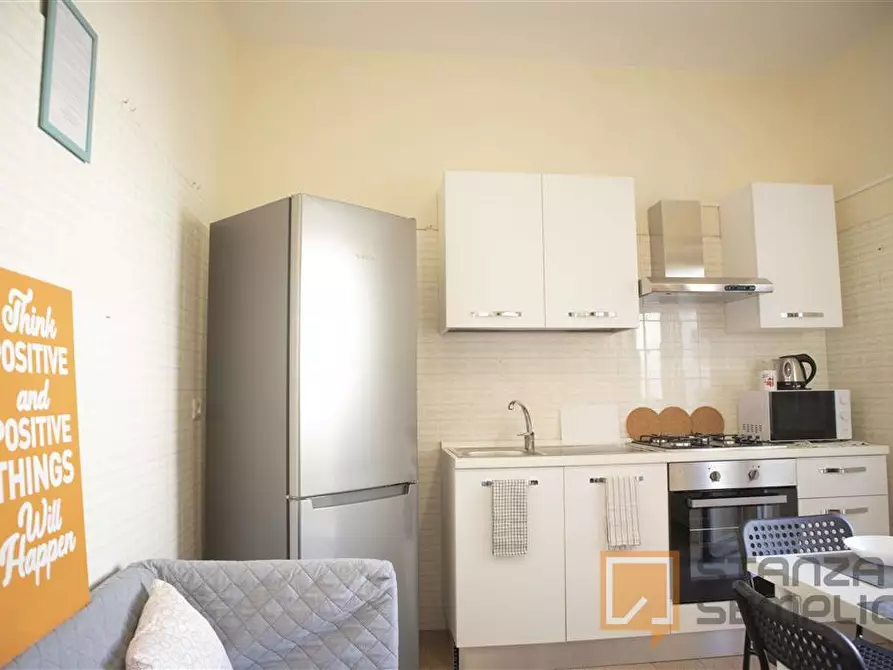 Immagine 13 di Stanza singola in affitto  in Via Ariosto n11 a Cagliari