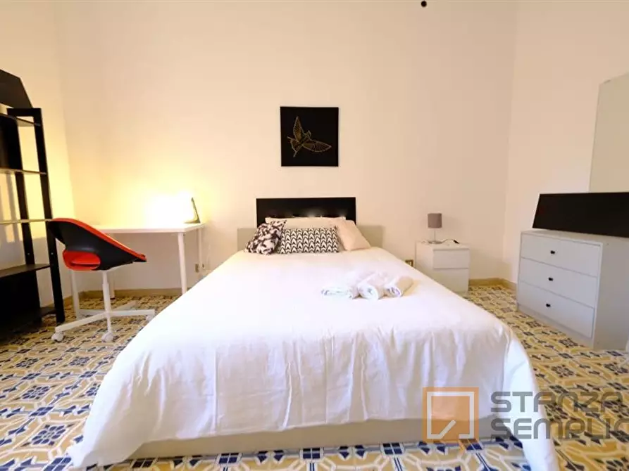 Immagine 6 di Stanza singola in affitto  in Via Torino 8 a Sassari