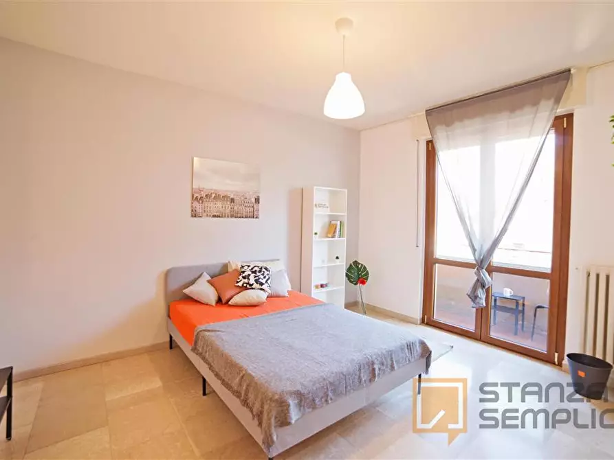 Immagine 3 di Stanza singola in affitto  in Via Salvatore Sassi 10 a Lecco