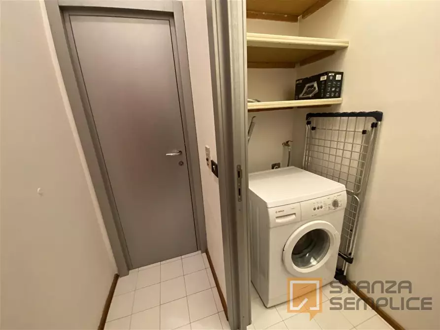 Immagine 10 di Stanza singola in affitto  in CORSO ANTONIO ROSMINI 8 a Rovereto