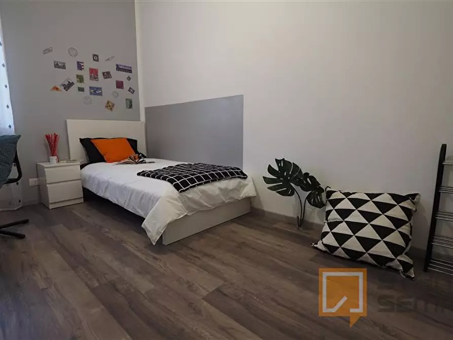 Immagine 4 di Stanza singola in affitto  in Corso Bramante 80 a Torino