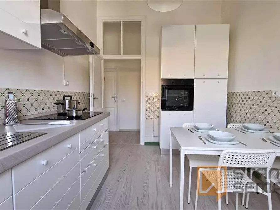 Immagine 9 di Stanza singola in affitto  in Via Ostiense, 343 a Roma