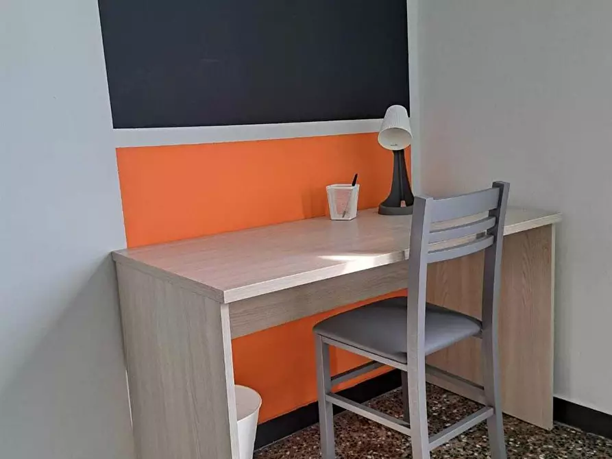 Immagine 7 di Stanza singola in affitto  in Via SALITA PIANO DI ROCCA 8/9 a Genova