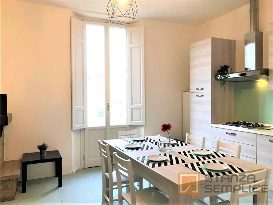 Immagine 8 di Stanza singola in affitto  in VIA DELLA CERNAIA 38 a Firenze