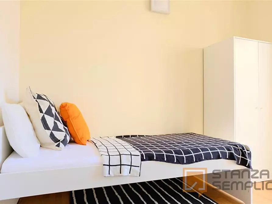 Immagine 1 di Stanza singola in affitto  in Via Pola n5 a Cagliari