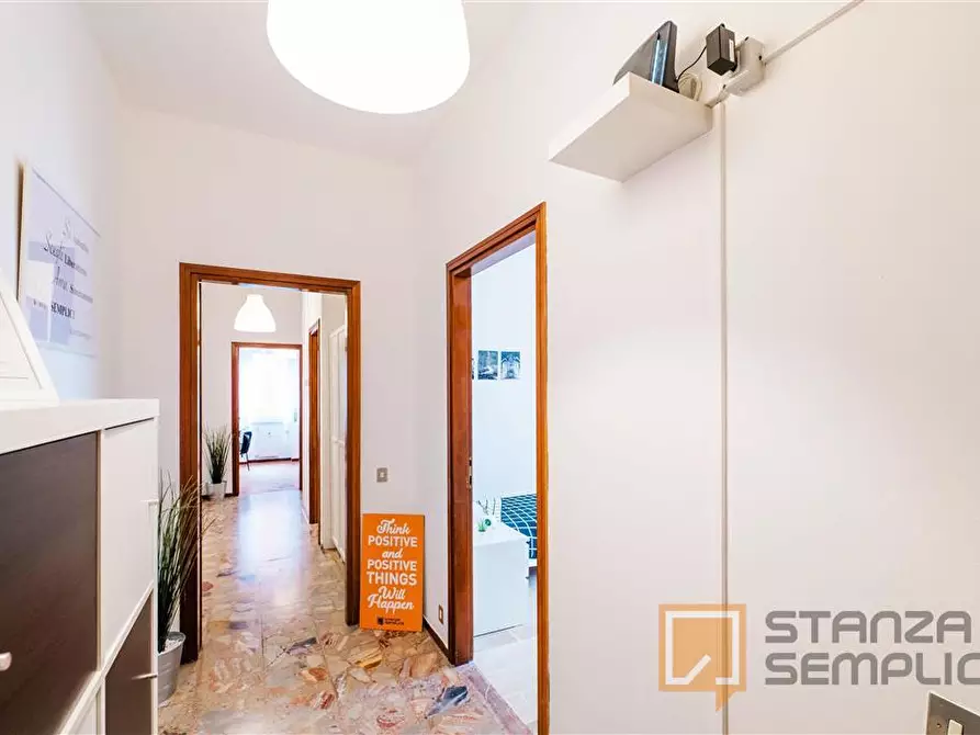 Immagine 10 di Stanza singola in affitto  in PIAZZA RISORGIMENTO 14 a Bergamo