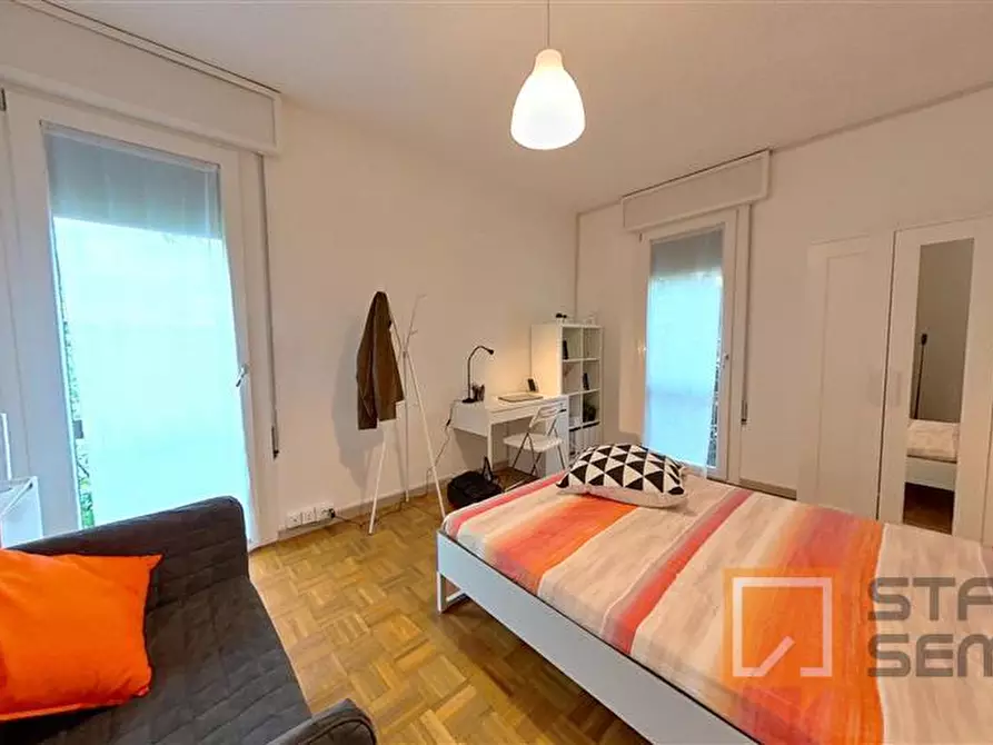 Immagine 1 di Stanza singola in affitto  in Via Pio X 41 a Padova