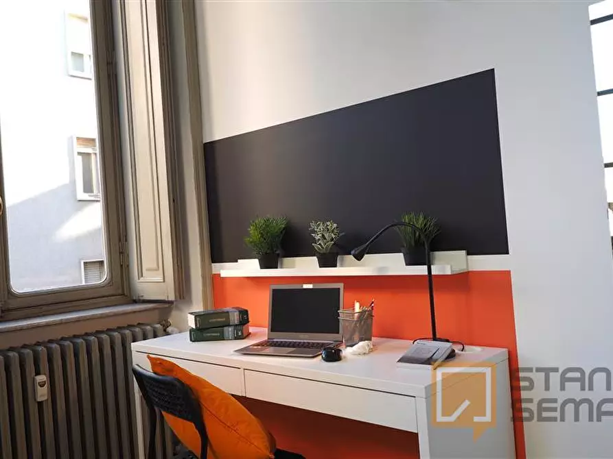 Immagine 7 di Stanza singola in affitto  in Via Nota 3 a Torino