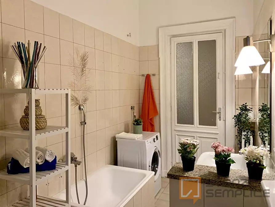 Immagine 16 di Stanza singola in affitto  in Corso Racconigi n.122 Bis a Torino