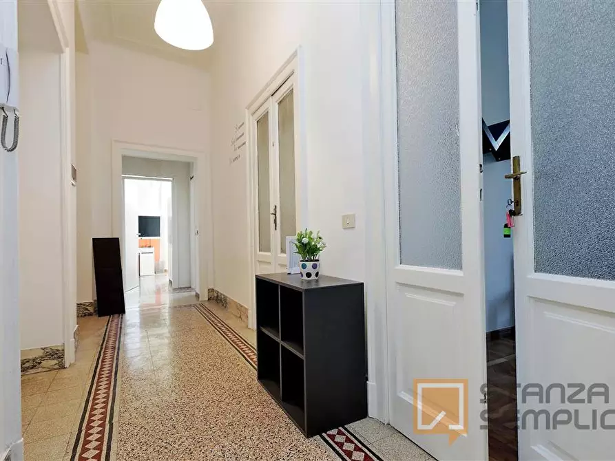 Immagine 21 di Stanza singola in affitto  in Via Eleonora D'arborea 38 a Roma