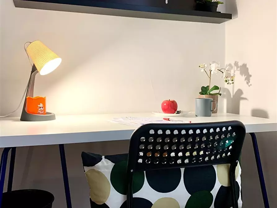 Immagine 7 di Stanza singola in affitto  in Corso Racconigi n.122 Bis a Torino