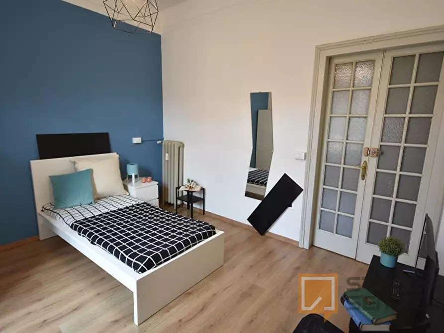 Immagine 2 di Stanza singola in affitto  in Via LOCATELLI 49 a Bergamo