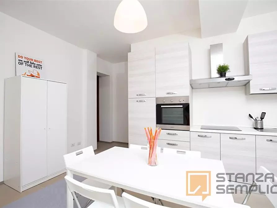 Immagine 6 di Stanza singola in affitto  in VICOLO GIOIA,1 a Rimini