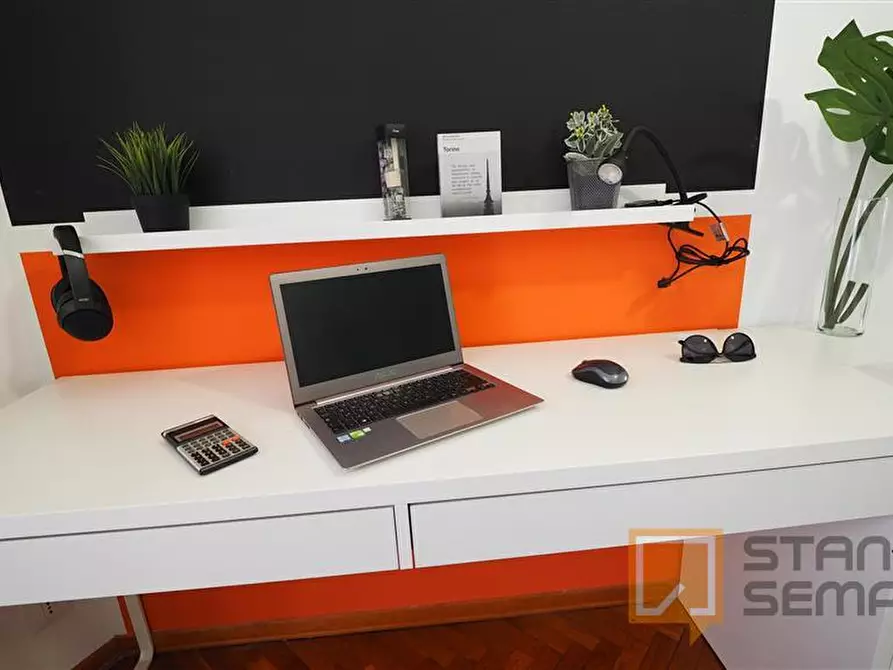 Immagine 4 di Stanza singola in affitto  in Piazza Statuto 24 a Torino