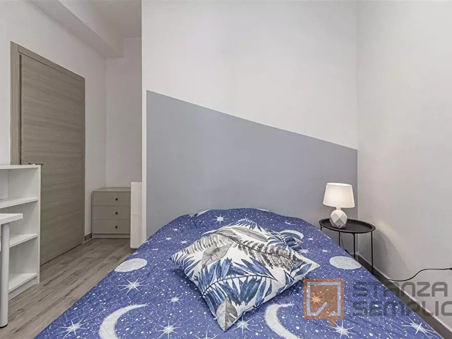 Immagine 4 di Stanza singola in affitto  in Viale Adua 28 a Sassari