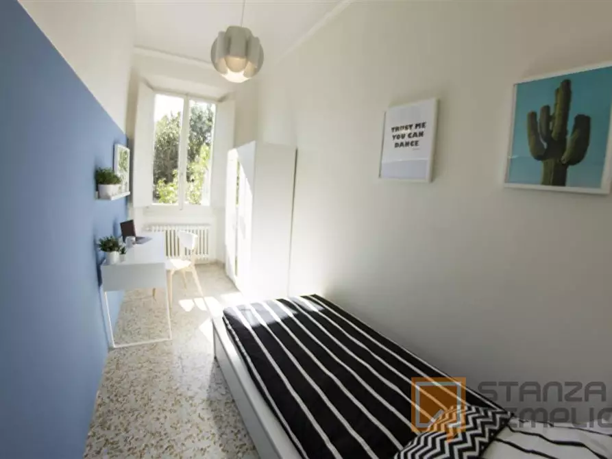Immagine 4 di Stanza singola in affitto  in Via Giotto 35 a Firenze