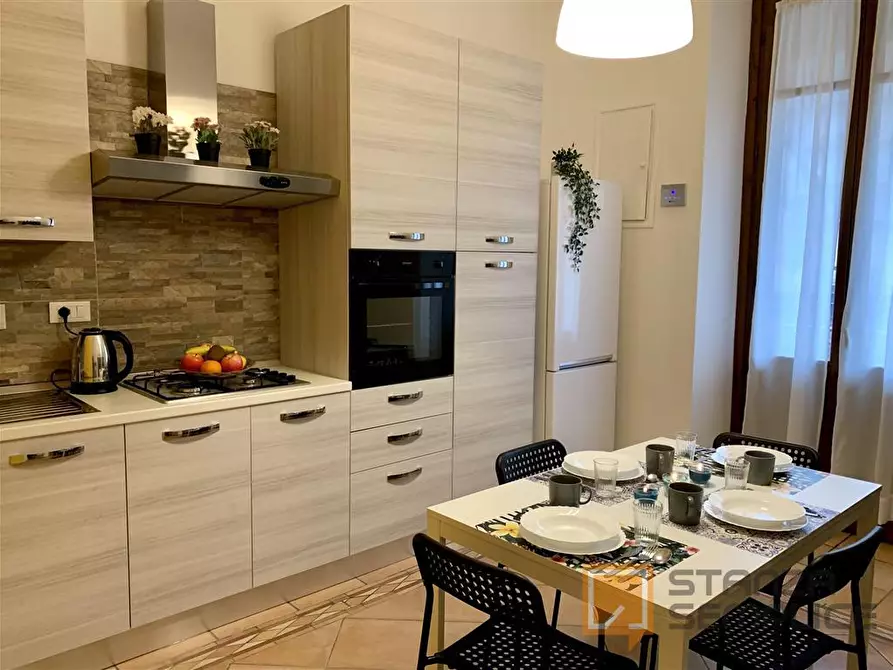 Immagine 8 di Stanza singola in affitto  in Corso Racconigi n.122 Bis a Torino