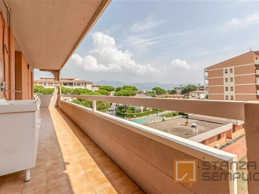 Immagine 11 di Stanza singola in affitto  in VIA ENRICO AVANZI 16 a Pisa