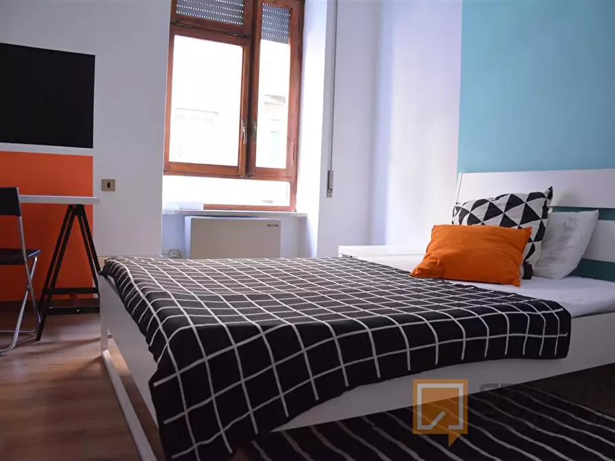 Immagine 2 di Stanza singola in affitto  in Via Tigellio 20b a Cagliari