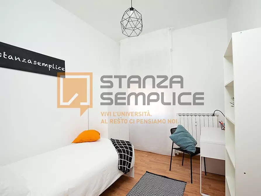 Immagine 1 di Stanza singola in affitto  in VIA GAMBALUNGA, 73 a Rimini