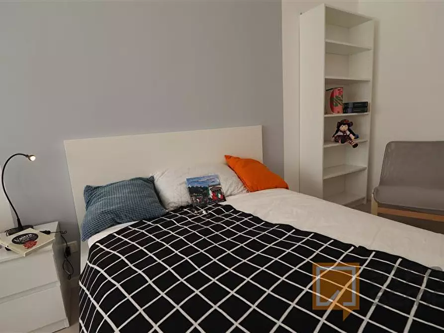 Immagine 2 di Stanza singola in affitto  in Corso Massimo d'Azeglio 60 Scala G a Torino