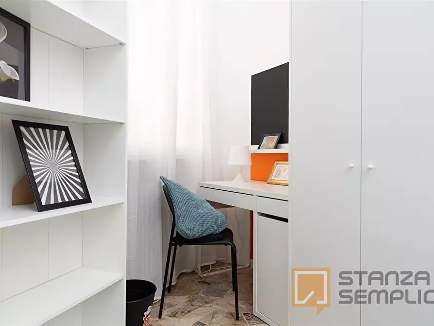 Immagine 5 di Stanza singola in affitto  in CORSO D'AUGUSTO, 108 a Rimini