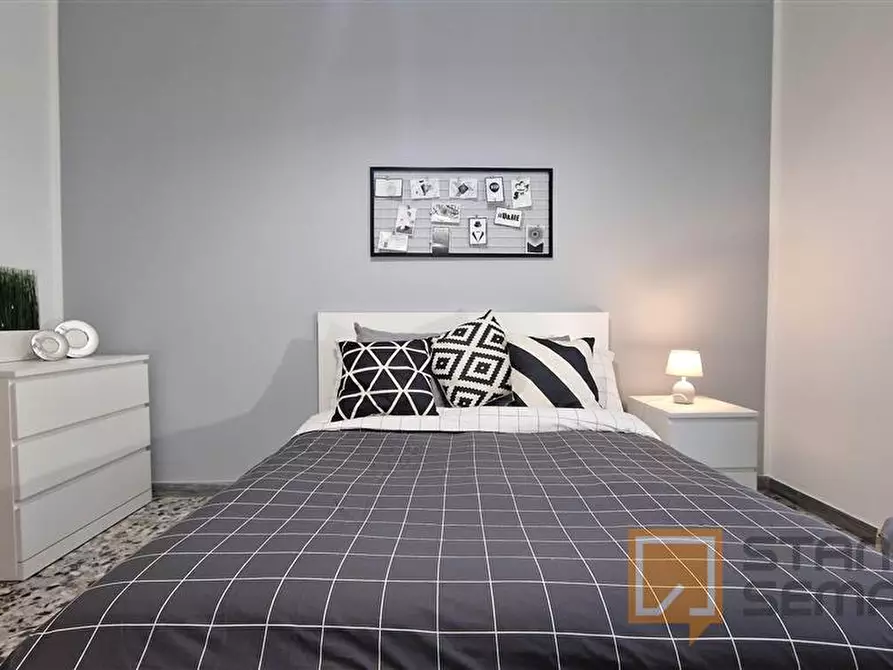 Immagine 7 di Stanza singola in affitto  in Via Via Cerveteri, 13 a Roma