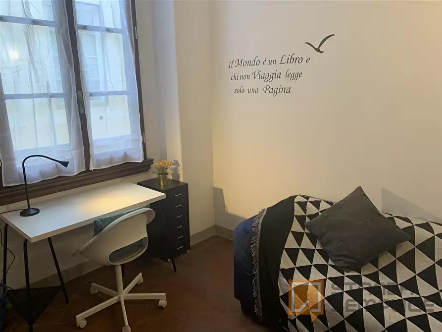 Immagine 5 di Stanza singola in affitto  in VIA S. ANTONINO 13 (1) a Firenze