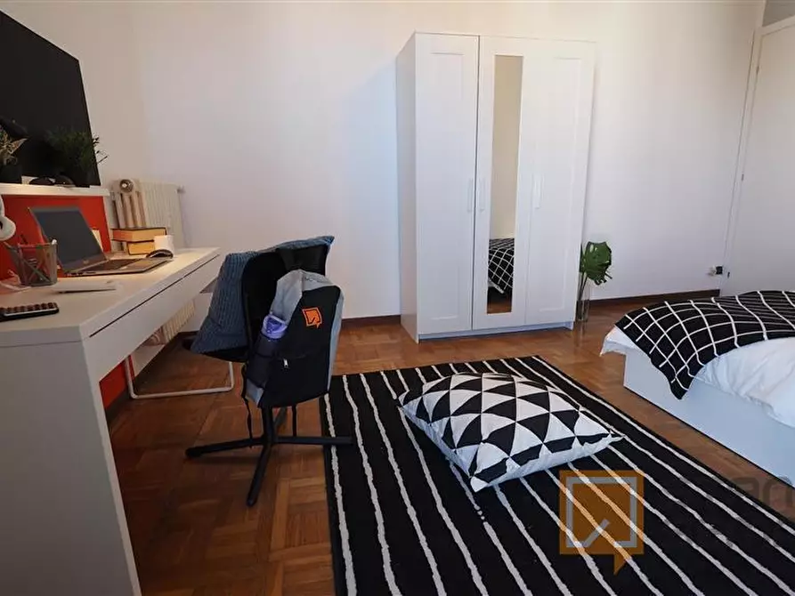 Immagine 3 di Stanza singola in affitto  in Corso Luigi Einaudi 53 a Torino