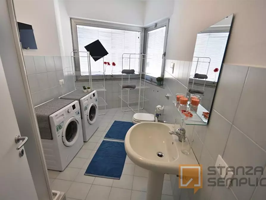 Immagine 19 di Stanza singola in affitto  in VIA ANGELO MAJ 16 - INTERNO 1 a Bergamo