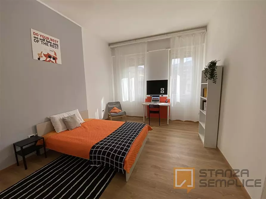 Immagine 1 di Stanza singola in affitto  in VIA CARDUCCI 7 a Rovereto