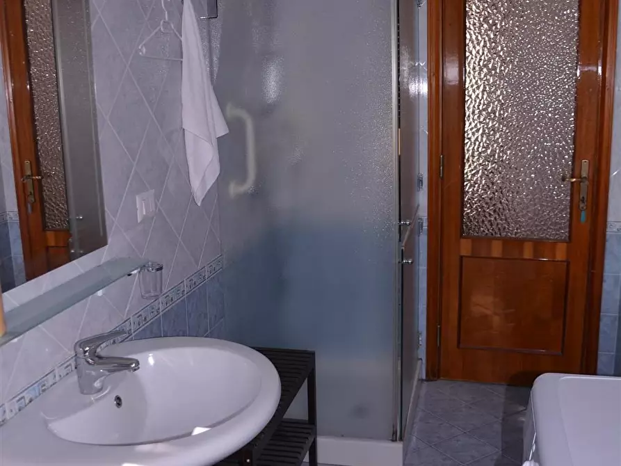 Immagine 8 di Stanza singola in affitto  in Via Pola 26 a Cagliari