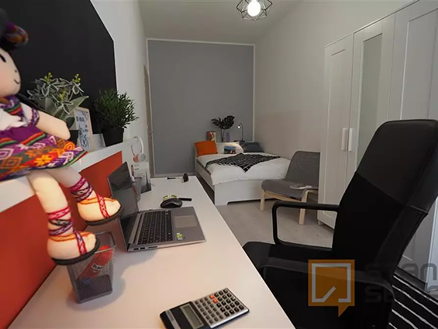 Immagine 4 di Stanza singola in affitto  in Corso Massimo d'Azeglio 60 Scala G a Torino