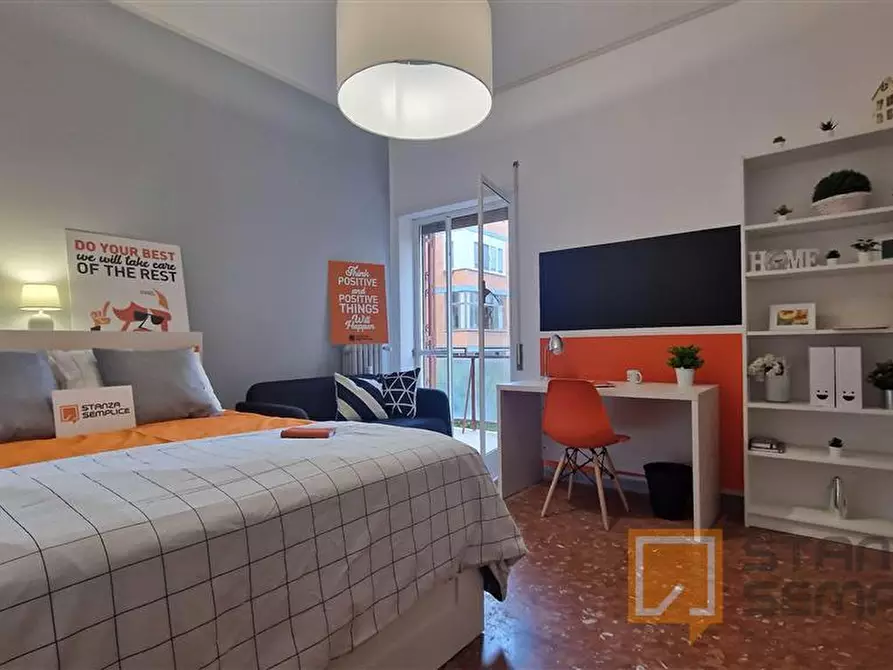 Immagine 1 di Stanza singola in affitto  in Via Ambrosini, 1 a Roma