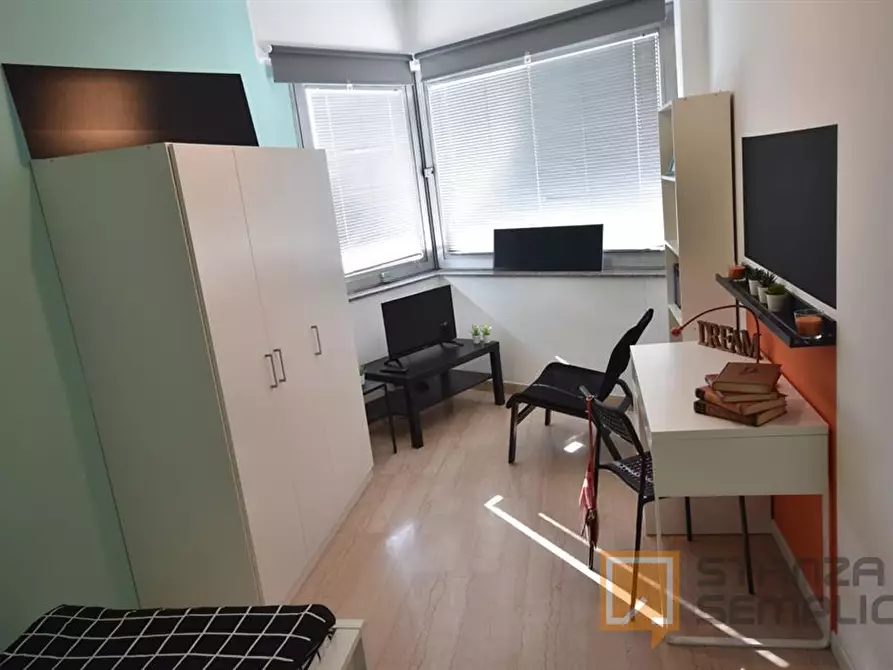 Immagine 3 di Stanza singola in affitto  in VIA ANGELO MAJ 16 - INTERNO 1 a Bergamo