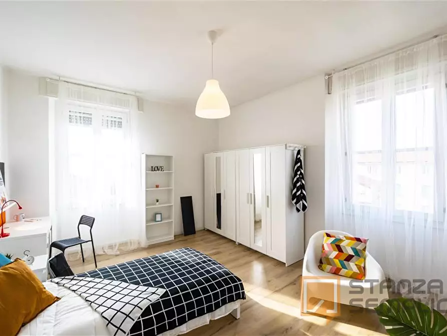 Immagine 1 di Stanza singola in affitto  in VIA FANTONI 5 a Bergamo